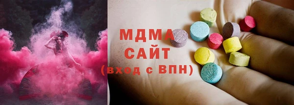 индика Мегион
